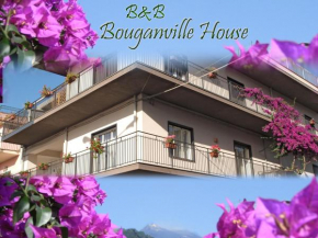 Bouganville House, Zafferana Etnea